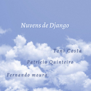 Nuvens de Django