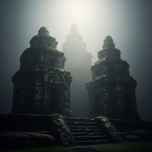 Cold Valley Celtic Ambient