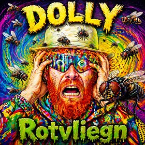 Rotvliegn