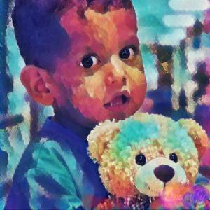 Piccolo angelo (Mixer audio)