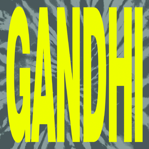 Gandhi (MVSEVM)