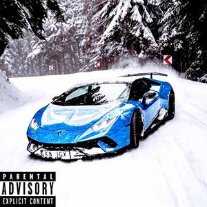 Snowed Inn (feat. iSage)