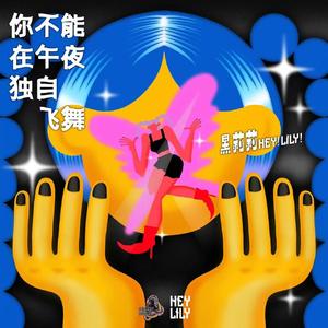 你不能在午夜独自飞舞