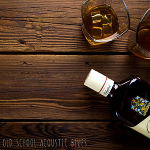 Old School Acoustic Blues