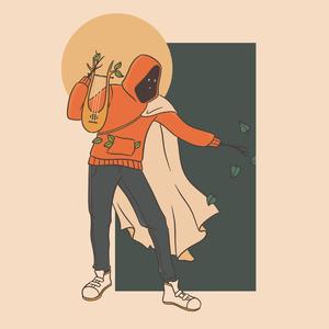 Eurydice (feat. mangoes)