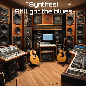 Stil Got the Blues