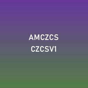 AMCZCS X (Vol I)