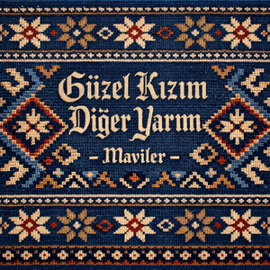 Güzel Kızım Diğer Yarım (Anatolian Psychedelic Rock)