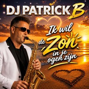 Ik wil de zon in je ogen zijn