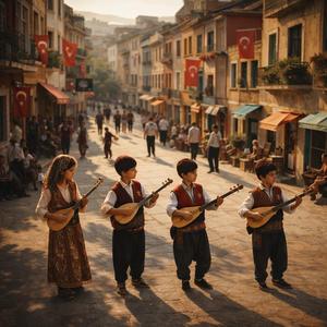 Kağızman'a Ismarladım