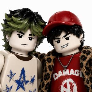 +pillzzz (feat. DmenciaCnil)