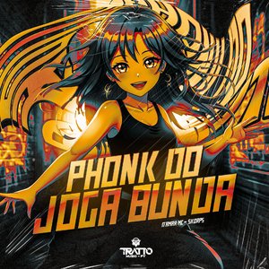 Phonk do Joga Bunda