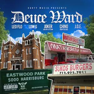 Deuce Ward (feat. Low G, Chito Da Clown, Chino From Tha Duce & J.O.E)