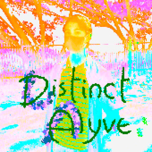 Distinct alyve alterno