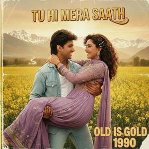 Tu Hi Mera Saath || Heart Touching Love Song || Old is Gold Songs
