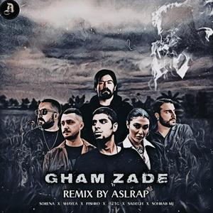 gham zade