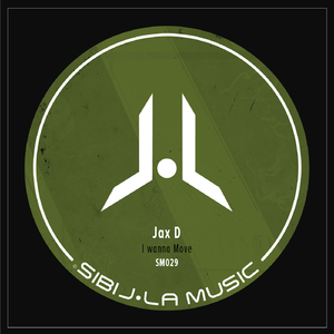 I Wanna Move (Original Mix)