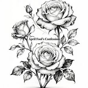 April Fool's Confession