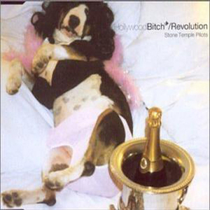 Trippin' on a Hole in a Paper Heart (live)