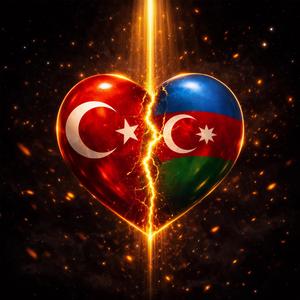 Türkiye Azerbaycan Dosluk Marşı