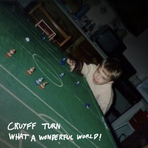 What a Wonderful World!