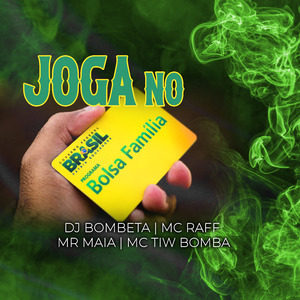 Joga no Bolsa Familia