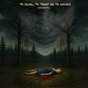 Shadows unleashed (Under the cover of darkness pt.2)