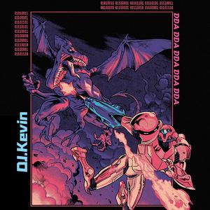 DDA DDA DDA(Original Mix)