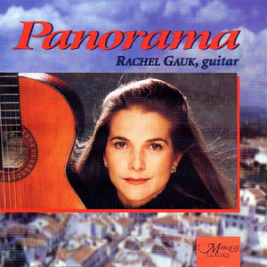Cuatro Piezas Para Guitarra -rumba