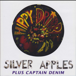 Silver Apples (feat. Plunderers)