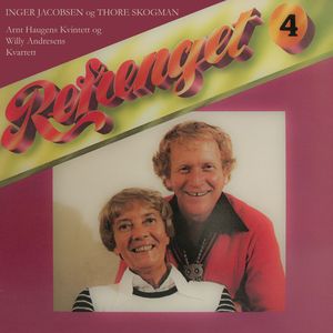 En sommerkveld på øya