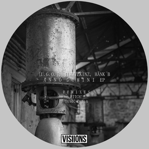 Anno Domini (Original Mix)