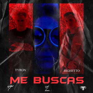Me Buscas (feat. Tyron)