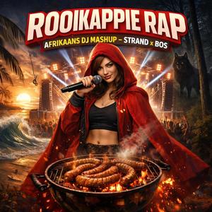 Rooikappie Rap