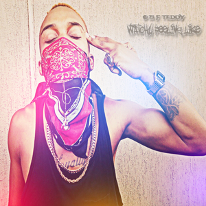 Whatchu Feeling Like (Explicit Version)