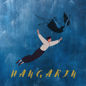Hangarin