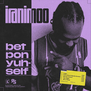 Put in Work (feat. Badda General)