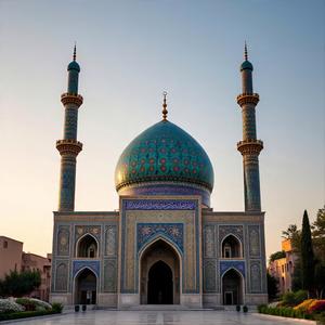 Mawlid Ya Nabi
