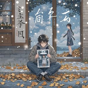 第六年的风-墨染流年