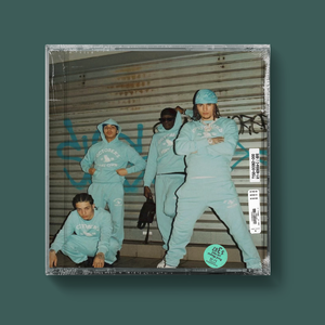 [Free] “荒原” Drill Beat