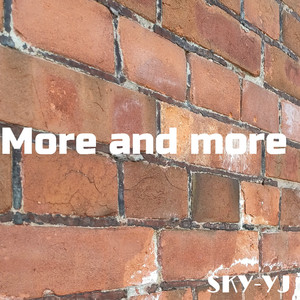 明け方の空から