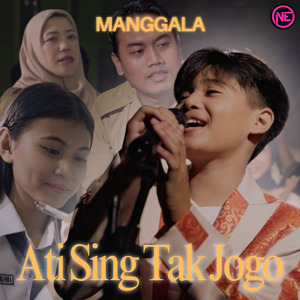 Ati Sing Tak Jogo