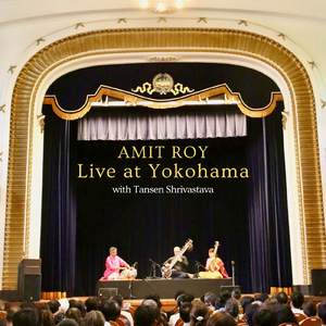 Raga Gaud Sarag Jhala in Teental