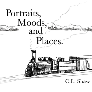 Portraits of a Lost Summer: I. Thoughtcollage 5/10/17, 1:00p.m.