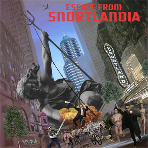 Grey Poupon (feat. Dust)