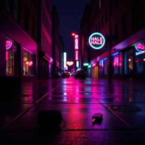 THE CLUB IS CLOSING