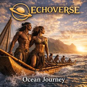 Ocean Journey (Drift Between Worlds)