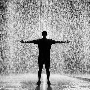 Dissapearing (Extended)