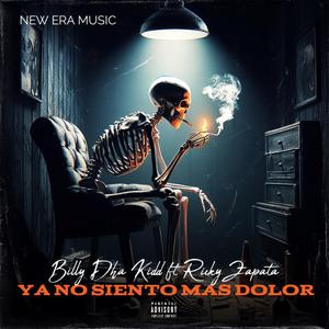 Ya No Siento Mas Dolor, Alema, King, Mexican, Lil, OT, Peso, South, G (feat. Ricky Zapata)