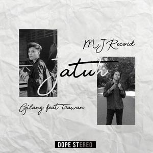 Jatuh (feat. Gilang)